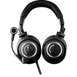 Audio-Technica ATH-M50xSTS-USB, Headset Sort