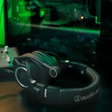 Audio-Technica ATH-M50xSTS-USB, Headset Sort