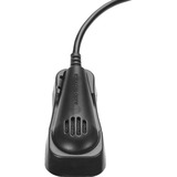 Audio Technica Mikrofon Sort