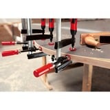 BESSEY KT5-1CP, Skruetvinge Rød