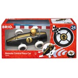 BRIO RC Sort/Guld