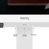 BenQ EW3290U LED display 79,2 cm (31.2") 3840 x 2160 pixel 4K Ultra HD Hvid, LED-skærm Hvid, 79,2 cm (31.2"), 3840 x 2160 pixel, 4K Ultra HD, LED, 5 ms, Hvid