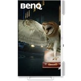BenQ EW3290U LED display 79,2 cm (31.2") 3840 x 2160 pixel 4K Ultra HD Hvid, LED-skærm Hvid, 79,2 cm (31.2"), 3840 x 2160 pixel, 4K Ultra HD, LED, 5 ms, Hvid
