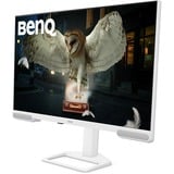 BenQ EW3290U LED display 79,2 cm (31.2") 3840 x 2160 pixel 4K Ultra HD Hvid, LED-skærm Hvid, 79,2 cm (31.2"), 3840 x 2160 pixel, 4K Ultra HD, LED, 5 ms, Hvid