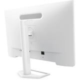 BenQ EW3290U LED display 79,2 cm (31.2") 3840 x 2160 pixel 4K Ultra HD Hvid, LED-skærm Hvid, 79,2 cm (31.2"), 3840 x 2160 pixel, 4K Ultra HD, LED, 5 ms, Hvid