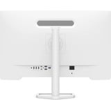 BenQ EW3290U LED display 79,2 cm (31.2") 3840 x 2160 pixel 4K Ultra HD Hvid, LED-skærm Hvid, 79,2 cm (31.2"), 3840 x 2160 pixel, 4K Ultra HD, LED, 5 ms, Hvid