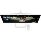 BenQ EW3290U LED display 79,2 cm (31.2") 3840 x 2160 pixel 4K Ultra HD Hvid, LED-skærm Hvid, 79,2 cm (31.2"), 3840 x 2160 pixel, 4K Ultra HD, LED, 5 ms, Hvid