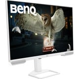 BenQ EW3290U, LED-skærm Hvid
