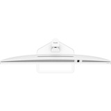 BenQ EW3290U, LED-skærm Hvid