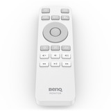 BenQ EW3290U, LED-skærm Hvid