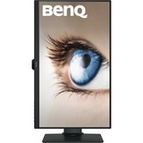 BenQ LED-skærm Sort