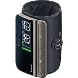 Beurer BM81 easyLock, Blodtryksmåler grafit/grå