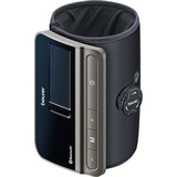 Beurer BM81 easyLock, Blodtryksmåler grafit/grå