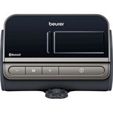 Beurer BM81 easyLock, Blodtryksmåler grafit/grå