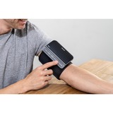 Beurer BM81 easyLock, Blodtryksmåler grafit/grå