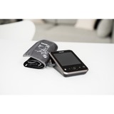 Beurer BM 64 Overarm, Blodtryksmåler Sort