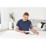 Beurer BM 64 Overarm, Blodtryksmåler Sort