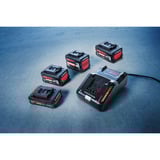 Bosch 1600A03738, Batteri Sort