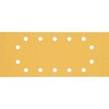 Bosch 2608900849, Slibning ark 