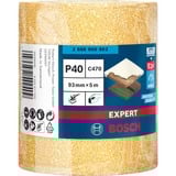 Bosch 2608900902, Slibning ark 