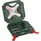 Bosch 2 607 010 611 borehoved, Boremaskine &amp; bit sæt Grøn, 1,14 kg