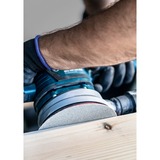 Bosch 2 608 900 674 tilbehør til slibemaskine 5 stk Slibenet, Slibning ark 5 stk