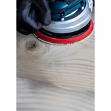Bosch 2 608 900 674 tilbehør til slibemaskine 5 stk Slibenet, Slibning ark 5 stk