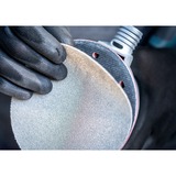 Bosch 2 608 900 674 tilbehør til slibemaskine 5 stk Slibenet, Slibning ark 5 stk