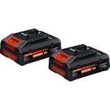 Bosch Batteri Sort