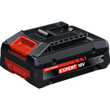 Bosch Batteri Sort