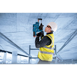 Bosch Batteri Sort