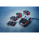 Bosch Batteri Sort