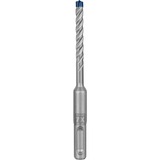 Bosch Expert SDS plus-7X Hammer drill bit 30 stk, Boremaskine Borehammer, Hammer drill bit, 6 mm, 115 mm, Beton, Sten, 5 cm