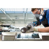 Bosch GGS 18V-10 SLC Professional vinkelsliber 1,6 kg, Lige grinder Blå/Sort, 1,6 kg