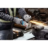 Bosch GWS 18V-8 Professional, 06019N9000, Vinkelsliber Blå