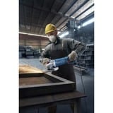Bosch GWS 27-230 PR Professional, 06018C7100, Vinkelsliber Blå
