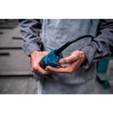 Bosch GWX 17-125 PSB vinkelsliber 12,5 cm 11500 rpm 1700 W 2,3 kg Blå/Sort, 11500 rpm, 12,5 cm, Vekselstrøm, 2,3 kg, Børsteløs motor