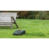Bosch Indego M+ 700 Robot plæneklipper Batteri Sort, Grøn Grøn/Sort, Robot plæneklipper, 19 cm, 3 cm, 5 cm, 700 m², Roterende knive