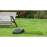 Bosch Indego M+ 700, Robot plæneklipper Grøn/Sort