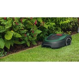 Bosch Indego M+ 700, Robot plæneklipper Grøn/Sort