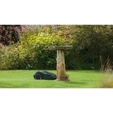 Bosch Indego M+ 700, Robot plæneklipper Grøn/Sort