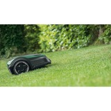 Bosch Indego M+ 700, Robot plæneklipper Grøn/Sort