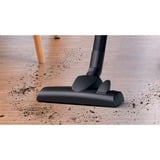 Bosch Serie 2 BGDS2CHAMP støvsuger 3,5 L Tromle vakuum Dry 600 W Støvpose, Gulv støvsuger Sort, 600 W, Tromle vakuum, Dry, Støvpose, 3,5 L, Hygiejnefilter