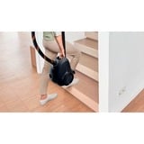 Bosch Serie 2 BGDS2CHAMP støvsuger 3,5 L Tromle vakuum Dry 600 W Støvpose, Gulv støvsuger Sort, 600 W, Tromle vakuum, Dry, Støvpose, 3,5 L, Hygiejnefilter
