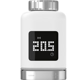 Bosch Smart Home radiatortermostat II [+M], Varme termostat Hvid