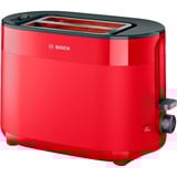 Bosch TAT2M124, Brødrister Rød