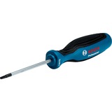 Bosch TX15x75 Professional Enkelt Lige skruetrækker Blå/Sort