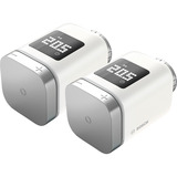 Bosch Varme termostat Hvid
