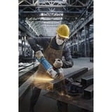 Bosch Vinkelsliber GWS 27-230 PR Professional Blå