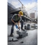 Bosch Vinkelsliber GWS 27-230 PR Professional Blå